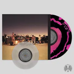 Osees Levitation Sessions Vol. I - LTD (LP)