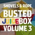 Shovels &amp; Rope Busted Jukebox: Vol. 3 (LP)