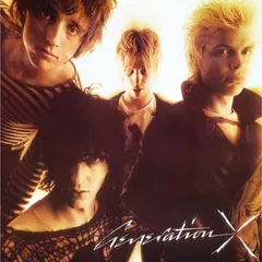 Generation X Generation X (LP)