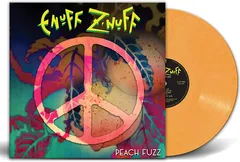 Enuff Z'nuff Peach Fuzz - LTD (LP)