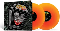 311 Mardi Gras 2020 (2LP)