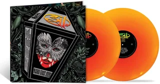 311 Mardi Gras 2020 (2LP)