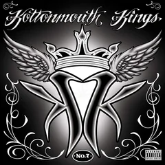 Kottonmouth Kings Kottonmouth Kings (2LP)