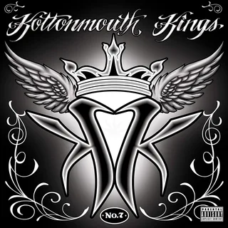 Kottonmouth Kings Kottonmouth Kings (2LP)
