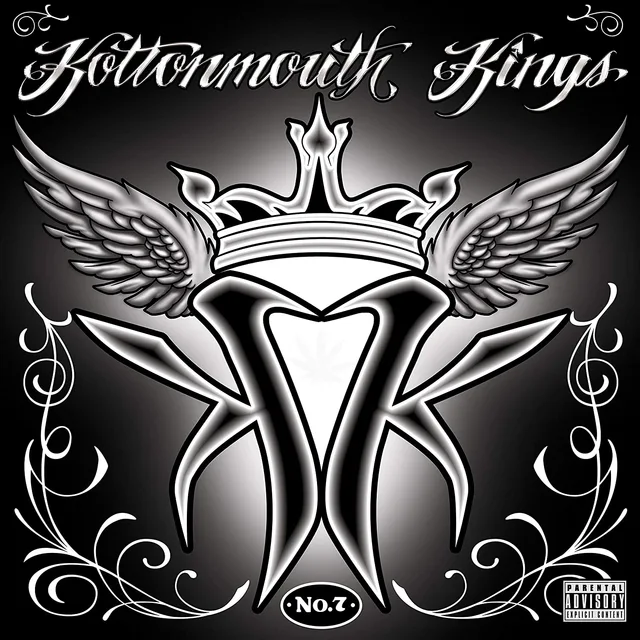 Kottonmouth Kings Kottonmouth Kings (2LP) 