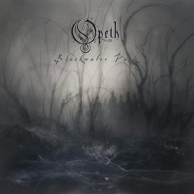 Opeth Blackwater Park - 20th Anniversary (2LP) 