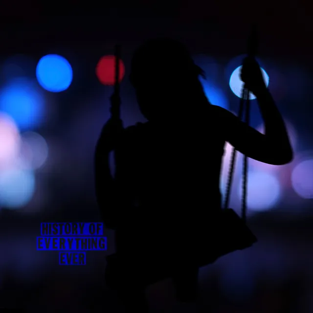 Flunk History Of Everything Ever (LP) 