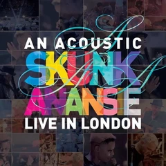 Skunk Anansie An Acoustic Skunk Anansie… - LTD (2LP)