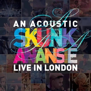 Skunk Anansie An Acoustic Skunk Anansie… - LTD (2LP)