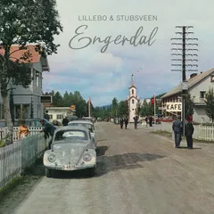 Lillebo Og Stubsveen Engerdal (LP)