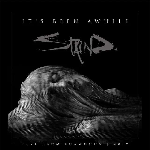Staind Live: It's Been Awhile (2LP) 