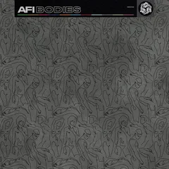 AFI Bodies (LP)