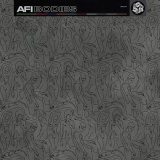 AFI Bodies (LP)