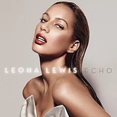 Leona Lewis Echo (2LP)