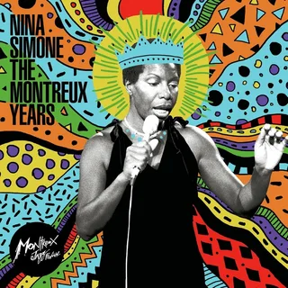 Nina Simone The Montreux Years (2LP)