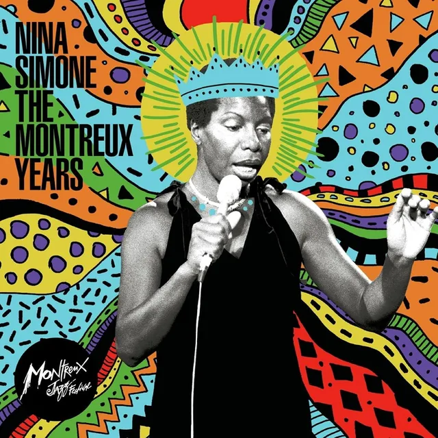 Nina Simone The Montreux Years (2LP) 