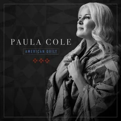 Paula Cole American Quilt (LP)