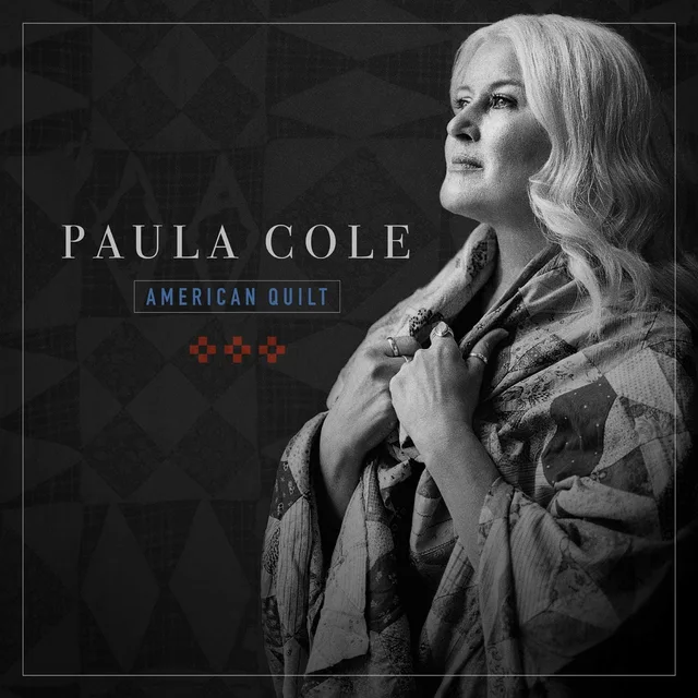 Paula Cole American Quilt (LP) 