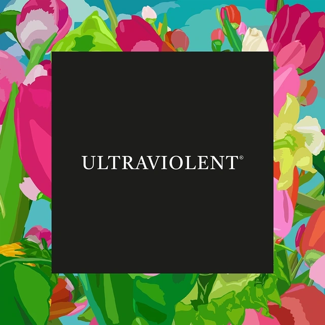 Kyo Ultraviolent (LP) 