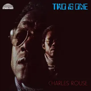 Charles Rouse Two Is One (LP)