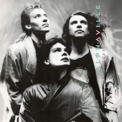 Alphaville Afternoons In Utopia - DLX (2CD)