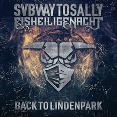 Subway To Sally Eishilige Nacht Back To Lindenpark (3LP)