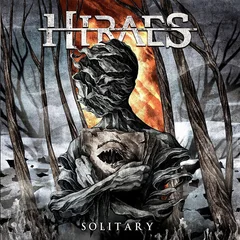 Hiraes Solitary (LP)