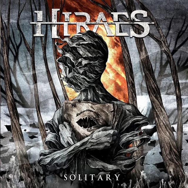 Hiraes Solitary (LP) 