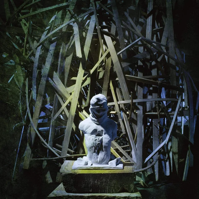 Withered Verloren (LP) 