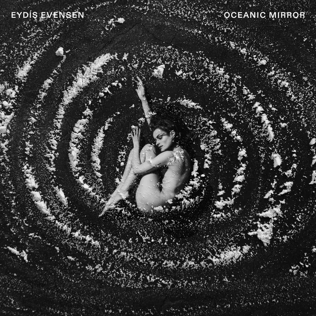 Eydis Evensen Oceanic Mirror (CD) 