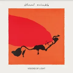Ishmael Ensemble Visions Of Light (LP)