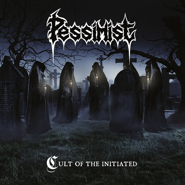 Pessimist Cult Of The Initiated (LP) 
