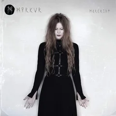 Myrkur Mareridt (LP)