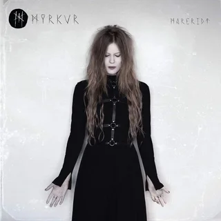 Myrkur Mareridt (LP)