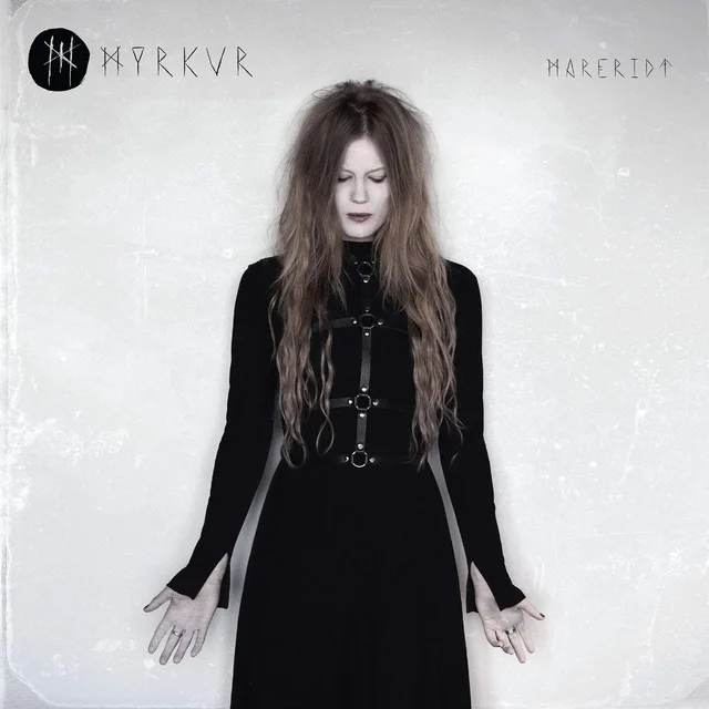 Myrkur Mareridt (LP) 