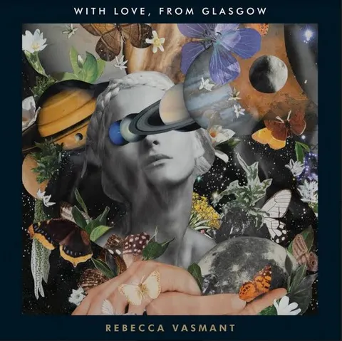 Rebecca Vasmant With Love From Glasgow (LP) 