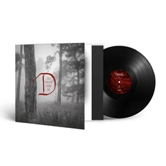 Dornenreich Du Wilde Liebe Sei (LP)