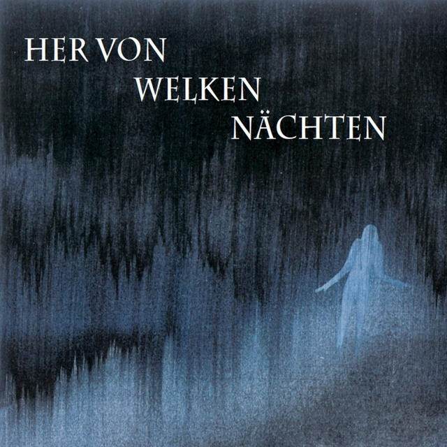 Dornenreich Her Von Welken Nächten (2LP) 