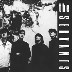 The Servants She's Always Hiding - LTD (7")