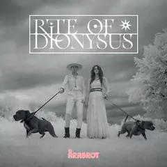 Årabrot Rite Of Dionysus - LTD (LP)