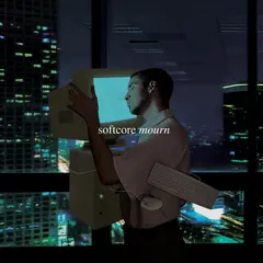 Pizzagirl Softcore Mourn (LP)