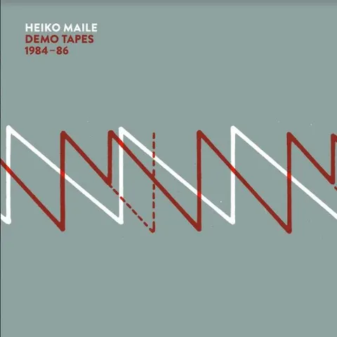 Heiko Maile Demo Tapes 1984-86 (LP) 