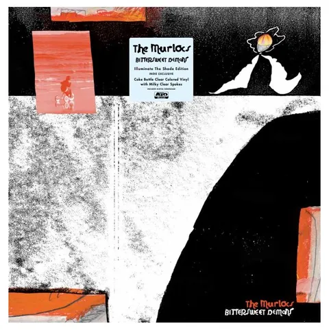 The Murlocs Bittersweet Demons - LTD (LP) 