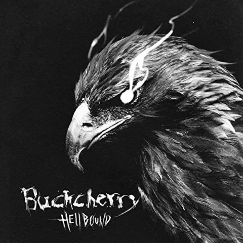 Buckcherry Hellbound (LP) 