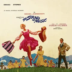 Soundtrack The Sound Of Music OST (LP)