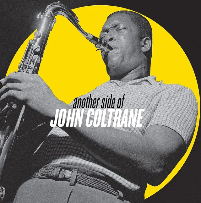 John Coltrane Another Side Of John Coltrane (2LP) 
