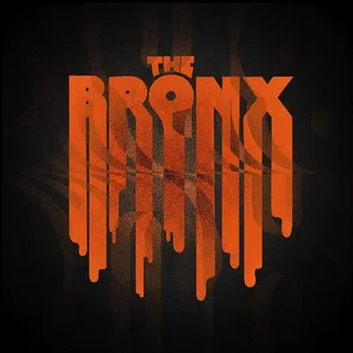 The Bronx The Bronx VI - LTD (LP)
