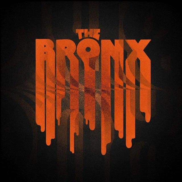 The Bronx The Bronx VI - LTD (LP) 