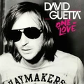 David Guetta One Love (2LP)