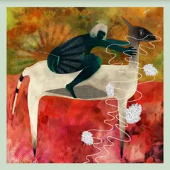 Amara Amara (LP)
